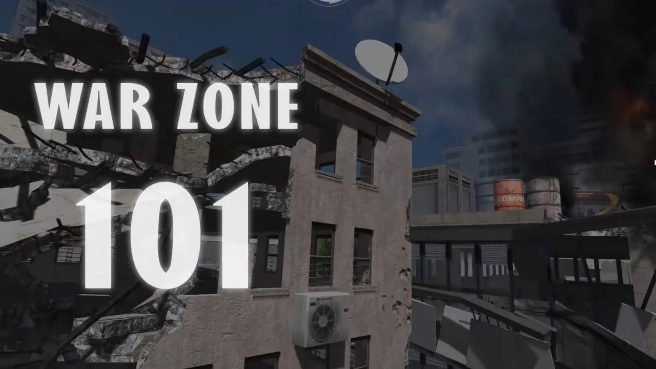 VIKING ZONE 프로젝트 대표 이미지